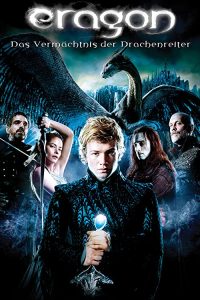 دانلود فیلم اراگون Eragon 2006