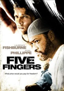 دانلود فیلم پنج انگشت Five Fingers 2006