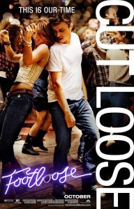 دانلود فیلم آزاد یا بی‌بند و بار Footloose 2011