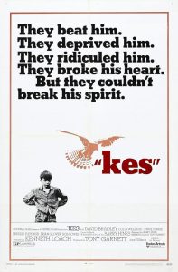دانلود فیلم قوش Kes 1969