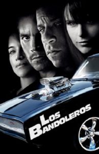 دانلود فیلم راهزنان Los Bandoleros 2009