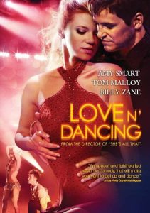 دانلود فیلم عاشق رقص Love N’ Dancing 2009
