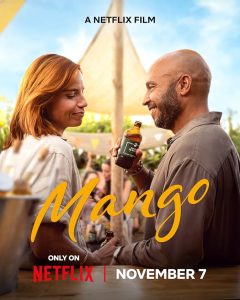 دانلود فیلم انبه Mango 2025