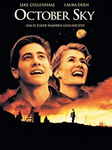 دانلود فیلم آسمان اکتبر October Sky 1999