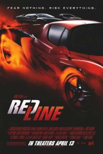 دانلود فیلم خط قرمز Redline 2007