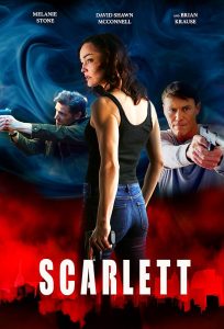 دانلود فیلم اسکارلت Scarlett 2020