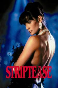 دانلود فیلم رقص برهنه Striptease 1996