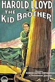 دانلود فیلم برادر کوچک The Kid Brother 1927 دوبله فارسی
