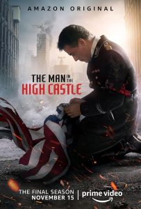 دانلود سریال مردی در راس قلعه The Man in the High Castle