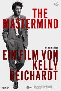 دانلود فیلم مغز متفکر The Mastermind 2025
