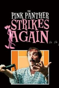 دانلود فیلم پلنگ صورتی دوباره حمله می کند The Pink Panther Strikes Again 1976 دوبله فارسی
