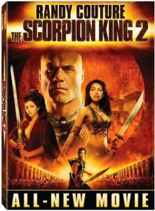 دانلود فیلم عقرب شاه 2: ظهور یک جنگجو The Scorpion King Rise of a Warrior 2008