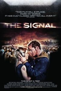 دانلود فیلم سیگنال The Signal 2007