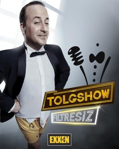 دانلود برنامه تولشو Tolgshow Filtresiz