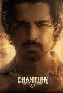 دانلود فیلم قهرمان Champion 2025