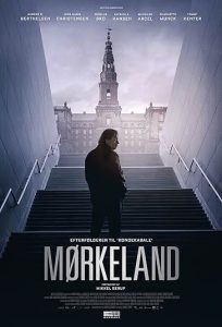 دانلود فیلم سرزمین تاریکی Kingmaker 2024