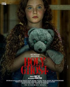 دانلود فیلم روح مقدس Holy Ghost 2025