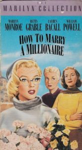 دانلود فیلم چگونه می‌توان با یک میلیونر ازدواج کرد How to Marry a Millionaire 1953