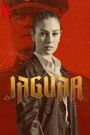 دانلود سریال جگوار Jaguar