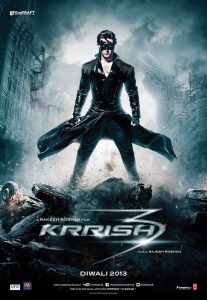 دانلود فیلم کریش 3 Krrish 3 2013 دوبله فارسی