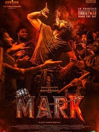 دانلود فیلم مارک Mark 2025