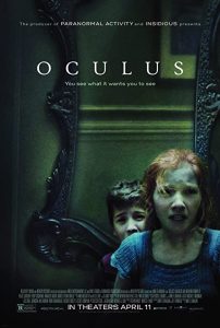 دانلود فیلم نورگیر Oculus 2013 دوبله فارسی