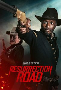 دانلود فیلم جاده رستاخیز Resurrection Road 2025