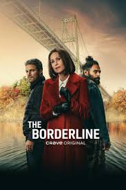 دانلود سریال خط مرزی The Borderline