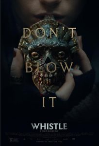 دانلود فیلم سوت Whistle 2026