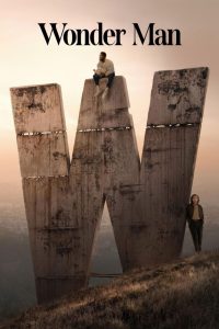 دانلود سریال واندر من Wonder Man