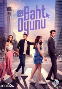دانلود سریال بازی بخت Baht Oyunu