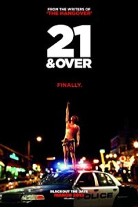 دانلود فیلم 21 و بالاتر 2013 21 & Over 2013