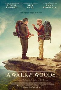 دانلود فیلم سفر به کوهستان A Walk in the Woods 2015