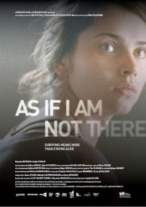 دانلود فیلم انگار که آن جا نیستم As If I Am Not There 2010