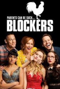 دانلود فیلم بازدارندگان Blockers 2018
