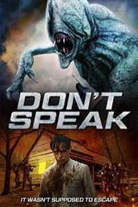 دانلود فیلم صحبت نکنید Don’t Speak 2020