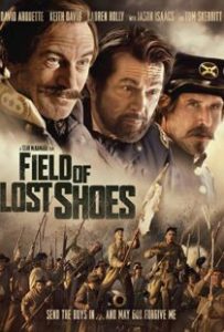دانلود فیلم میدان کفش های گمشده Field of Lost Shoes 2015