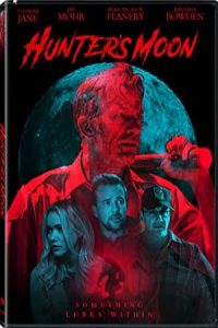 دانلود فیلم شکارچی هیولا Hunter’s Moon 2020