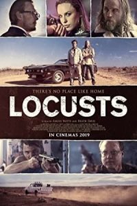 دانلود فیلم ملخ ها Locusts 2019