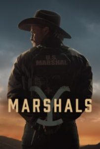 دانلود سریال مارشال‌ها Marshals
