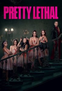 دانلود فیلم قاتل زیبا Pretty Lethal 2026