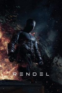 دانلود فیلم رندل Rendel: Dark Vengeance 2017