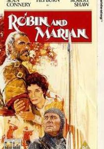 دانلود فیلم رابین و ماریان Robin and Marian 1976