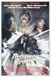 دانلود فیلم قطار افسار گریخته Runaway Train 1985