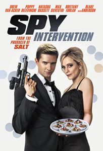 دانلود فیلم مداخلی سیاسی Spy Intervention 2020
