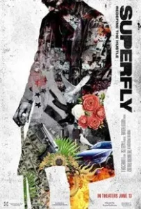 دانلود فیلم پرواز فوق العاده Superfly 2018