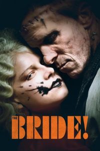 دانلود فیلم عروس! The Bride! 2026