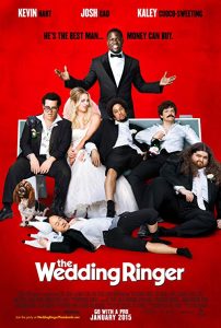 دانلود فیلم ساقدوش عروسی The Wedding Ringer 2015 دوبله فارسی