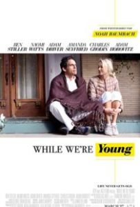 دانلود فیلم تا وقتی جوانیم While We’re Young 2014