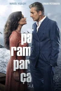 دانلود سریال گوزل Paramparca